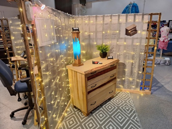 Stowmarket Design Exhibition 2026