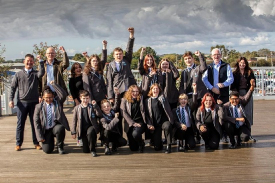 Alde Valley students form youth council