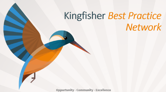 Kingfisher Best Practice Network