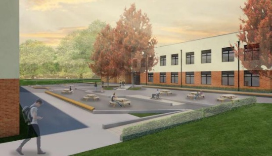 Stowmarket plans gain support